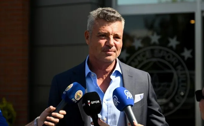 Sadettin Saran, trafik kazas� ge�irdi!