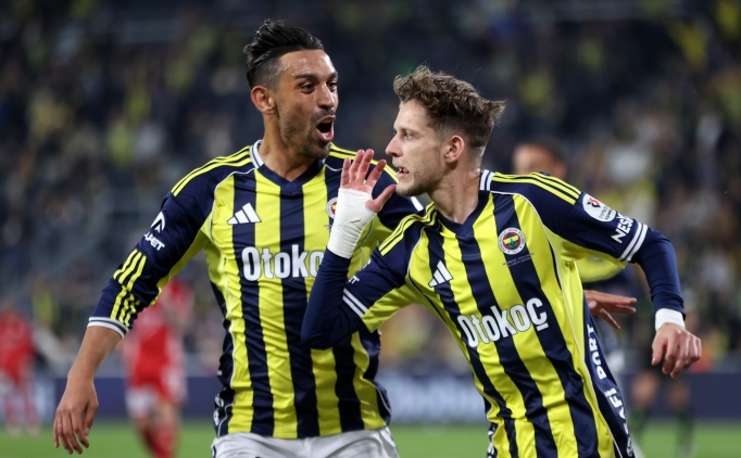 Fenerbah�e'de ad�m ad�m ayr�l�k: Szymanski!