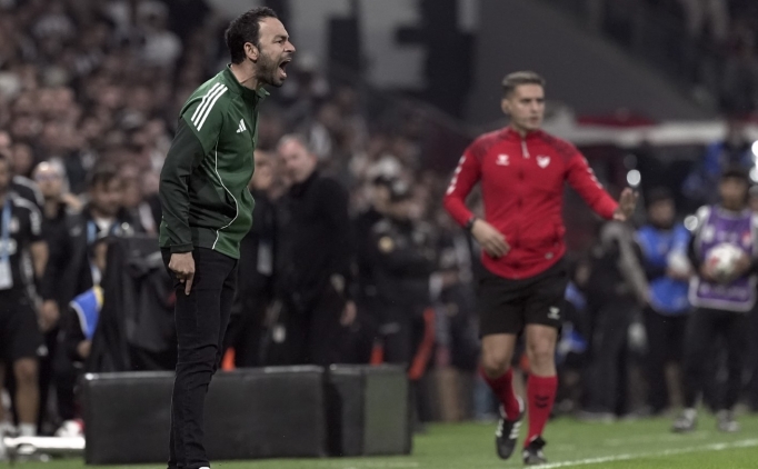 Sel�uk �nan, Fenerbah�e kar��s�nda 'ilk' pe�inde