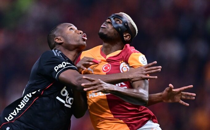 Be�ikta�-Galatasaray derbisinin bilet fiyatlar� a��kland�