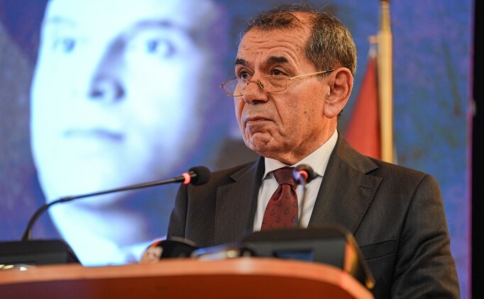 Dursun �zbek: '�ampiyonlar Ligi'ni istiyoruz'