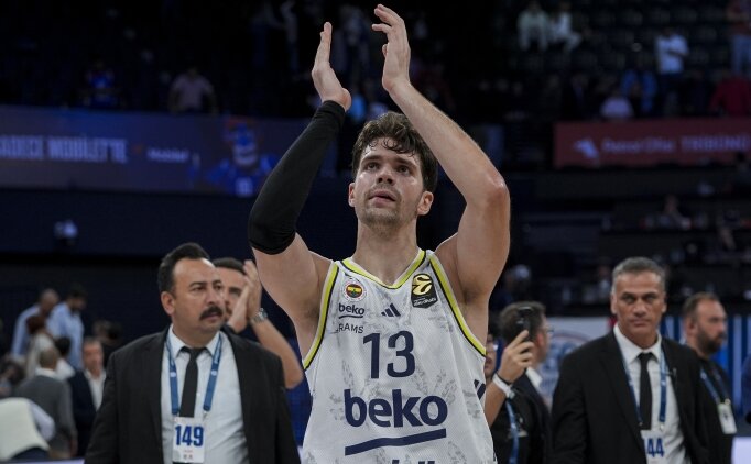 Fenerbah�e-Zalgiris e�le�mesinin ma� takvimi belli oldu