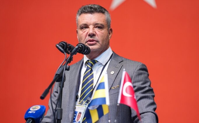 Sadettin Saran: '2027'ye kadar birlikteyiz'