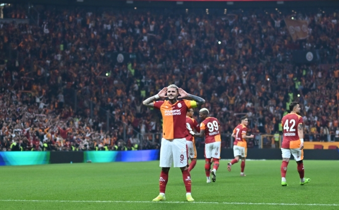 Galatasaray'dan RAMS Park'a yo�un bak�m