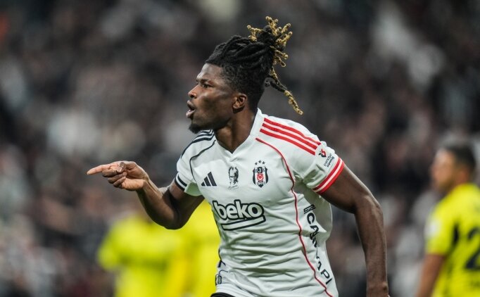 El Bilal Toure'den olay yaratacak yan�t!