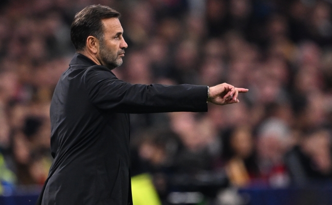 Galatasaray'�n kamp kadrosunda 5 eksik