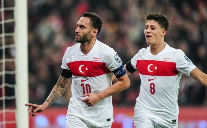 D�nya Kupas� i�in play-off heyecan�