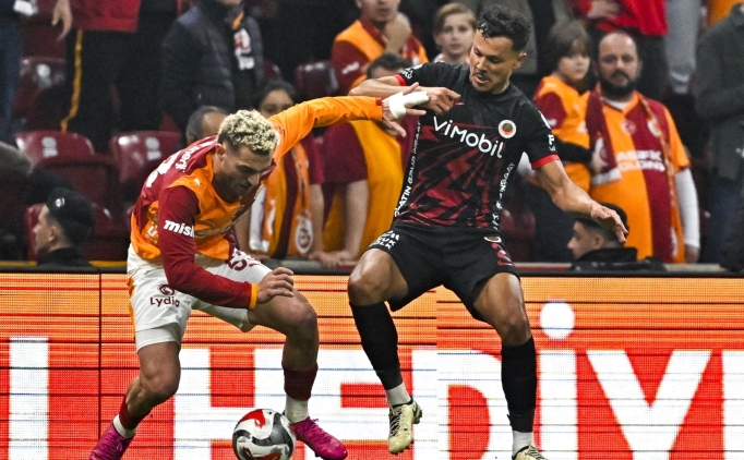 T�rk futbolunda haftan�n program�