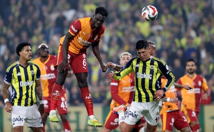 Dev derbinin bilet fiyatlar� a��kland�!