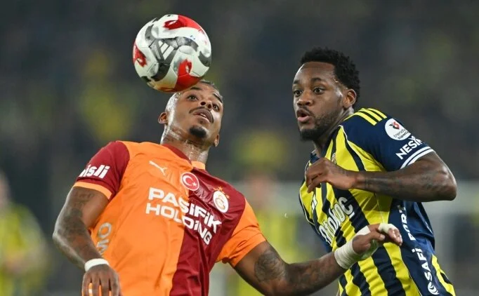 Galatasaray - Fenerbah�e derbisinin saati de�i�iyor!