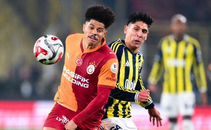 S�per Lig'de '�stanbul derbileri' haftas�!