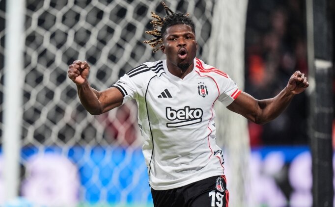 Parma ve Marsilya El Bilal Toure'nin pe�inde!