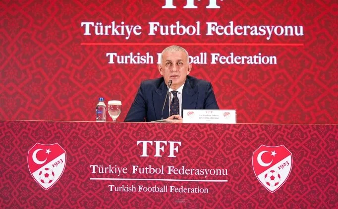 PFDK, teknik sorumlulara verilen bahis cezalar�n� a��klad�