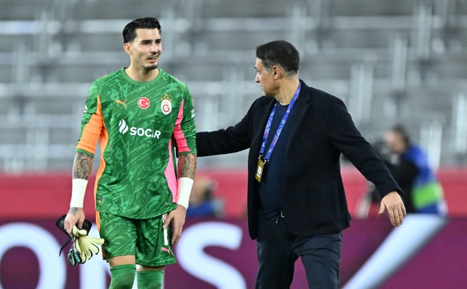 U�urcan �ak�r, 3 ma� sonra kalede