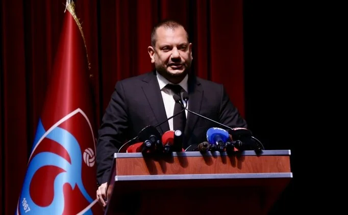 Trabzonspor tak�m otob�s�ne ta�l� sald�r�