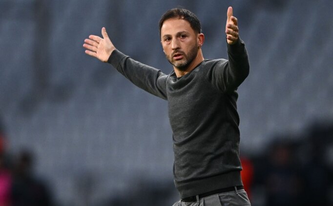 Tedesco'dan savunma hatt�na yeni re�ete!