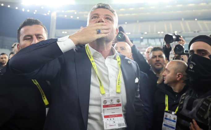 Fenerbah�e Kul�b�, transferde 'Gelece�e Umut' projesini ba�lat�yor