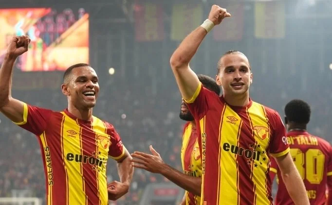 Galatasaray'dan geri ad�m: Arda Okan