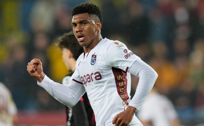 Trabzonspor'un dar kadrosunda 'joker hamle' etkisi