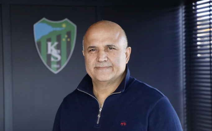 Kocaelispor'dan transfer a��klamas�