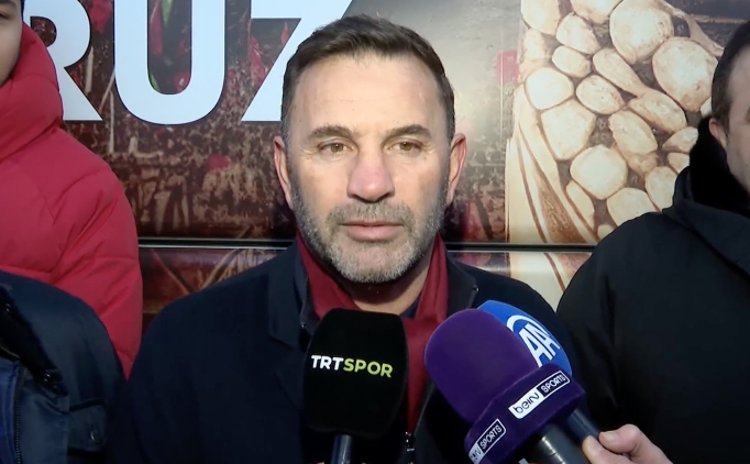 Spor camias�ndan Filistin y�r�y���ne tam destek