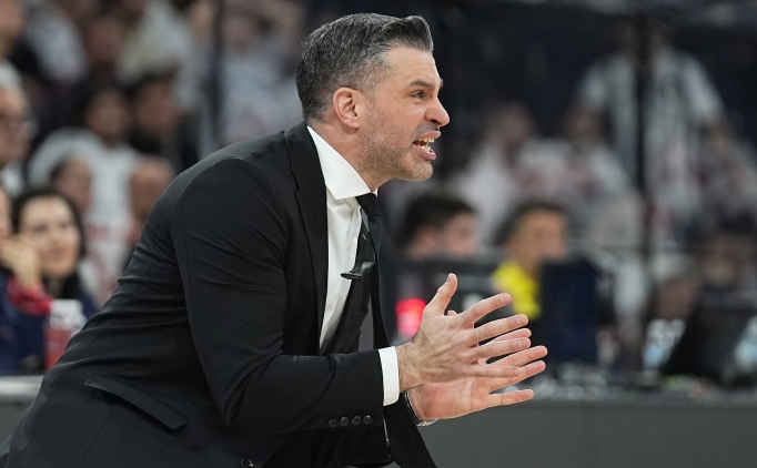 TBF Disiplin Kurulu'ndan Be�ikta�'a ceza!