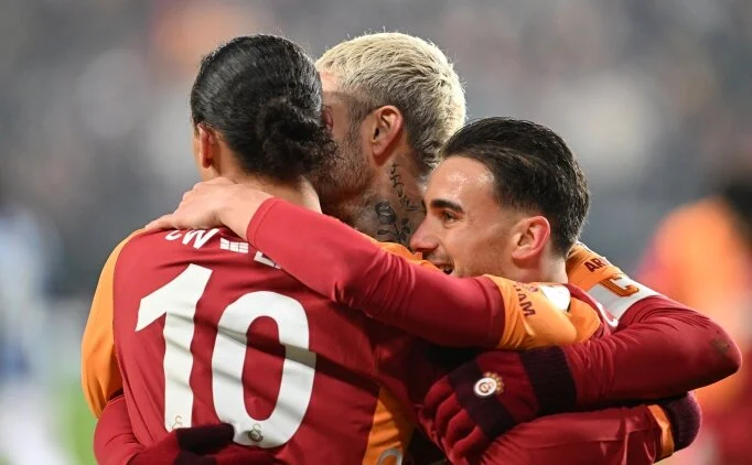 Galatasaray, RAMS Park'ta 27 ma�t�r yenilmiyor