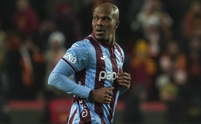 Nwakaeme'den gelece�i i�in a��klama