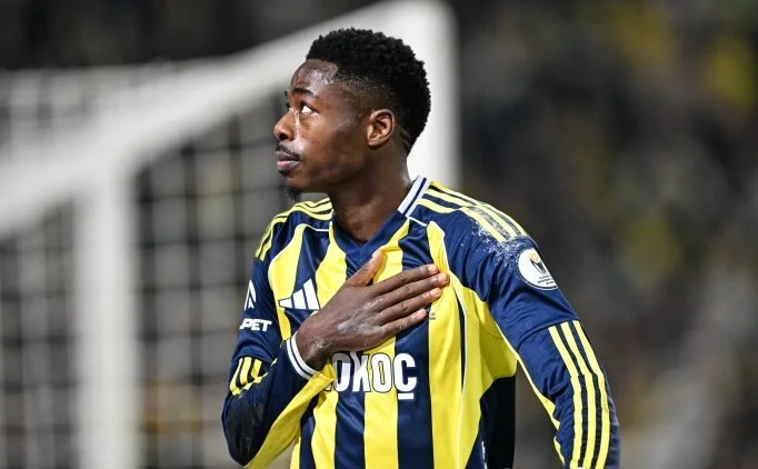 Fenerbah�e'de sakatl�k: Musaba!