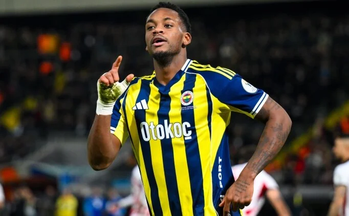 �talya'dan fla� Jhon Duran iddias�!