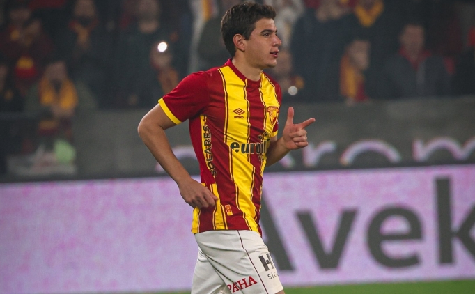 G�ztepe, Tibet Durak�ay'� Menemen FK'ye kiralad�