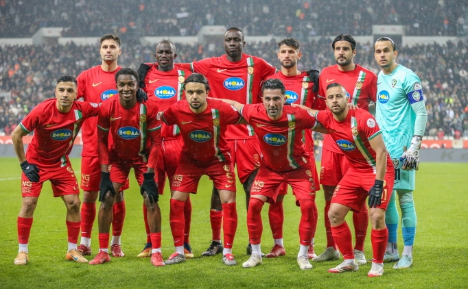 ��te 1. Lig'de puan durumu!