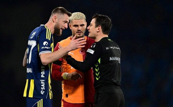 Fenerbah�e'den derbi biletleri i�in a��klama