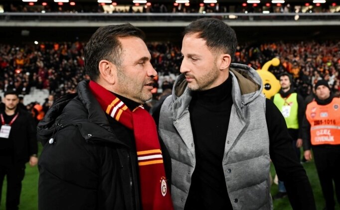 S�per Lig'de zirve i�in kritik fikst�r!