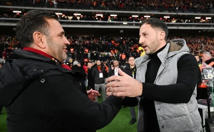 Kupada Galatasaray ve Fenerbah�e e�le�ebilir!