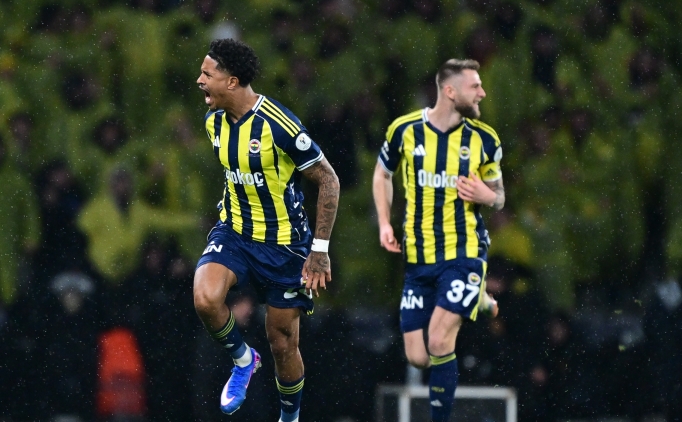 Fenerbah�e'de sakatl�k: Oosterwolde