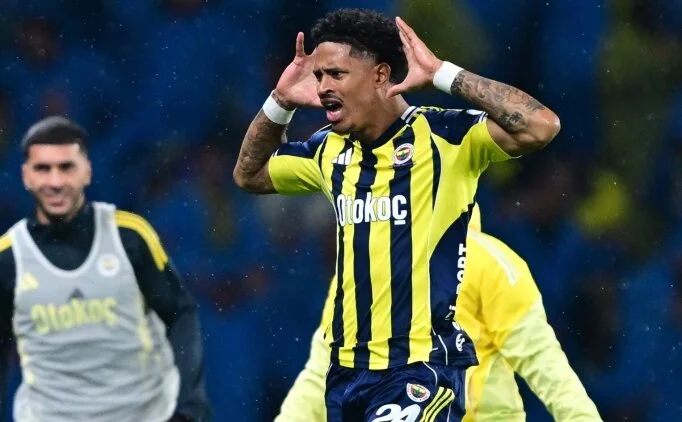 Jayden Oosterwolde: '�yi bir i� ��kard�k'