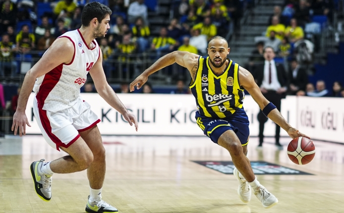 T�rkiye Sigorta Basketbol S�per Ligi'nde 16. hafta heyecan� ba�l�yor!