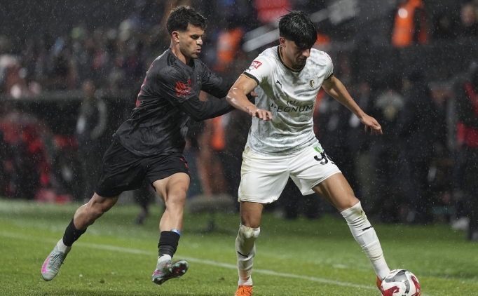 Bodrum FK galibiyeti unuttu