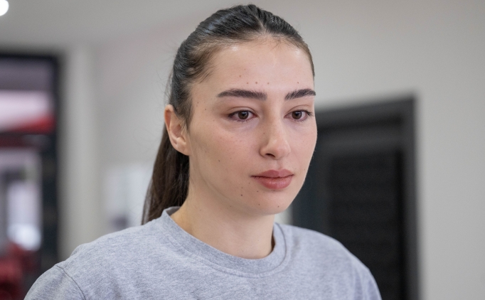 Zeren Spor Kad�n Voleybol Tak�m�'n�n Avrupa yolculu�u