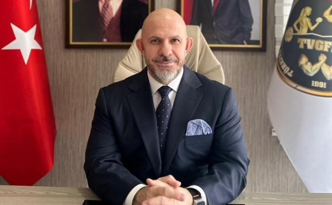 V�cut geli�tirmede 'belgesiz spor tesislerine denetim' uyar�s�