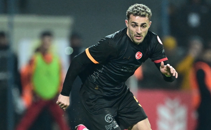 Bar�� Alper olmasa s�k�nt�!