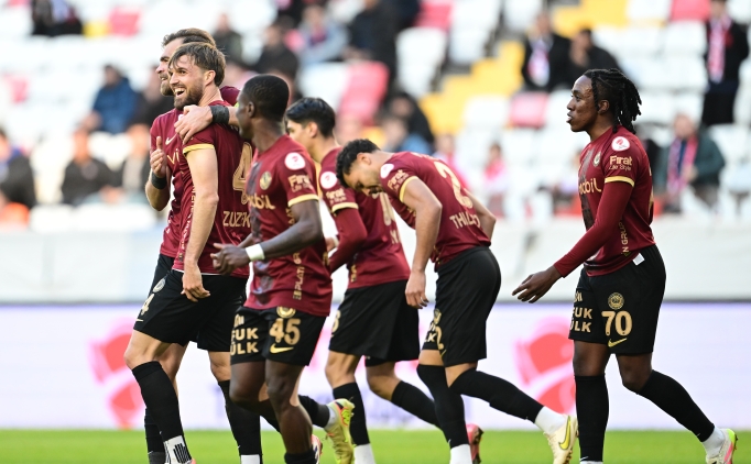 �zcan Bizati: 'Devam�n� getirmek istiyoruz'