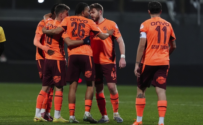 Kocaelispor - Trabzonspor: �lk 11'ler