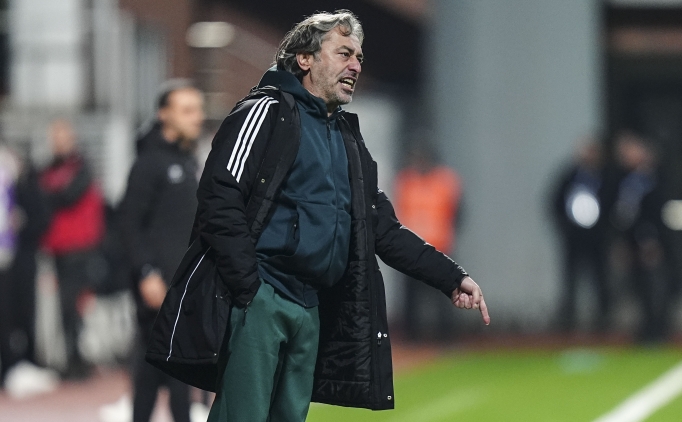 Efe �nan�: 'Fenerbah�e ma�� bir f�rsatt�'