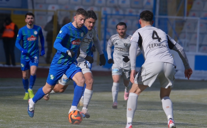 Rizespor, G�ztepe deplasman�na gidiyor