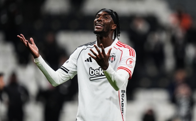 Be�ikta�'ta kart alarm�