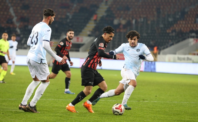 �orum FK, sahas�nda ikinci yar�da a��ld�!