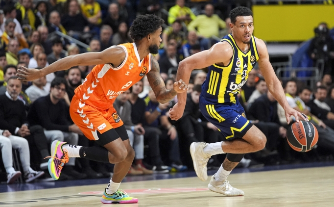 Fenerbah�e Beko, sahas�nda hata yapmad�!