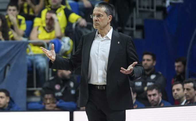 Pedro Martinez: '�ok zor bir ma� oldu'